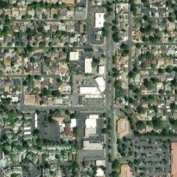 Satellite imagery of 54.746 EBMUD — NGS HT0121 — Pleasant Hill, US, US