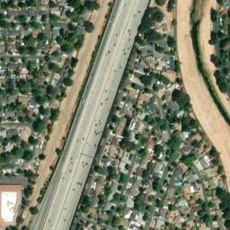 Satellite imagery of 54.746 EBMUD — NGS HT0121 — Pleasant Hill, US, US