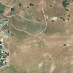 Satellite imagery of D 377 — NGS HS3711 — Contra Costa County, US, US