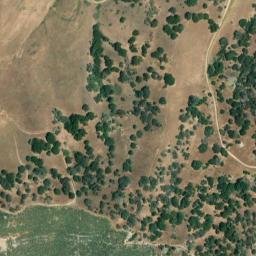 Satellite imagery of G 563 — NGS HS3713 — Contra Costa County, US, US