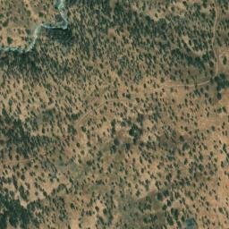 Satellite imagery of Gopher Hill Mine, US