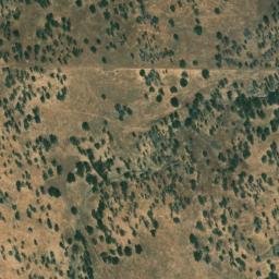 Satellite imagery of Gopher Hill Mine, US