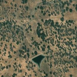 Satellite imagery of Gopher Hill Mine, US