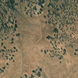 Satellite imagery of Pioneer Mine, US