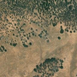 Satellite imagery of Tecumseh Mine, US