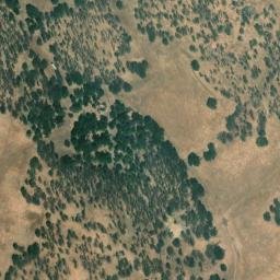 Satellite imagery of Tecumseh Mine, US