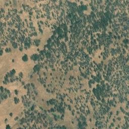 Satellite imagery of Tecumseh Mine, US