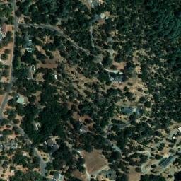 Satellite imagery of Dickey Boy Mine, US