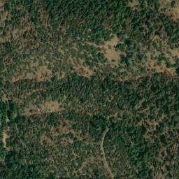 Satellite imagery of Providence Mine, US