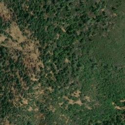 Satellite imagery of Providence Mine, US