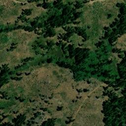 Satellite imagery of Woods Ridge, US