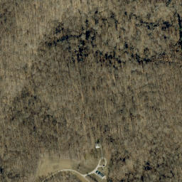 Satellite imagery of Lockner Ridge, US