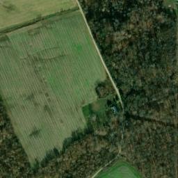 Satellite imagery of Bruner Ridge, US