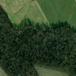 Satellite imagery of Bruner Ridge, US