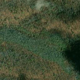Satellite imagery of Poley Ridge, US