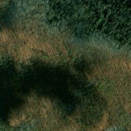 Satellite imagery of Poley Ridge, US