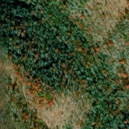 Satellite imagery of Poley Ridge, US