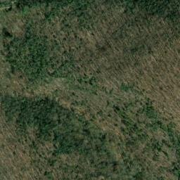 Satellite imagery of Hoover Ridge, US