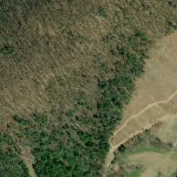 Satellite imagery of Hoover Ridge, US
