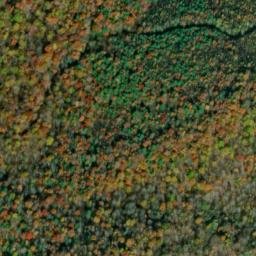 Satellite imagery of Big Ridge, US