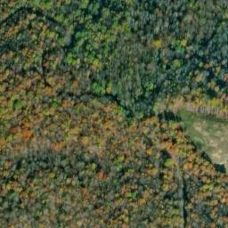 Satellite imagery of Big Ridge, US