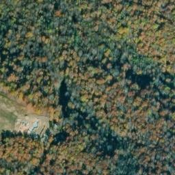 Satellite imagery of Big Ridge, US