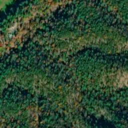 Satellite imagery of Dry Run Ridge, US