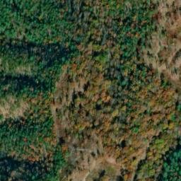 Satellite imagery of Dry Run Ridge, US
