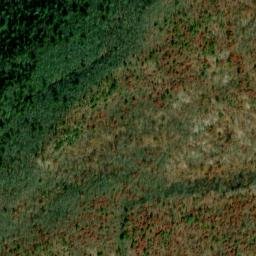 Satellite imagery of Kennedy Ridge, US
