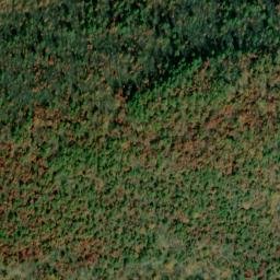 Satellite imagery of Kennedy Mine, US