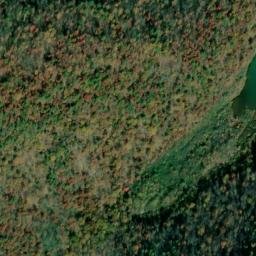 Satellite imagery of Kennedy Mine, US