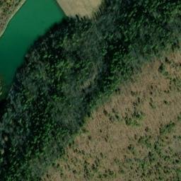 Satellite imagery of Kennedy Mine, US