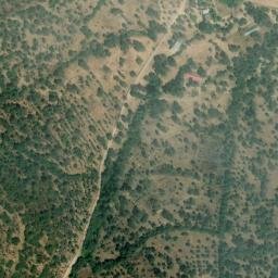 Satellite imagery of survey_point, PT