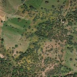 Satellite imagery of Sierra de Jabata, ES