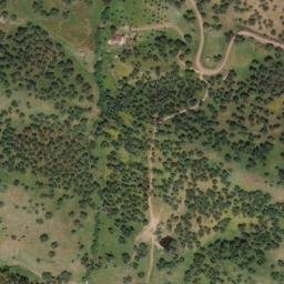 Satellite imagery of Sierra de Jabata, ES