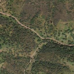 Satellite imagery of Sierra de Jabata, ES