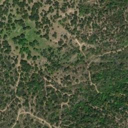 Satellite imagery of Sierra Padrona, ES
