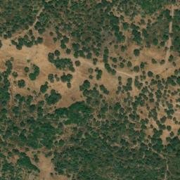 Satellite imagery of Loma del Tabaco, ES