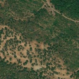 Satellite imagery of Loma del Tabaco, ES