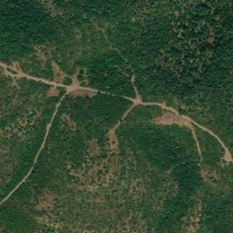 Satellite imagery of Loma del Tabaco, ES