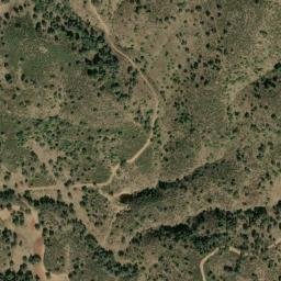 Satellite imagery of Loma del Vellón, ES