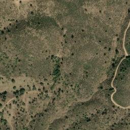 Satellite imagery of Loma del Vellón, ES
