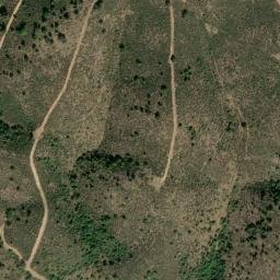 Satellite imagery of Loma del Vellón, ES