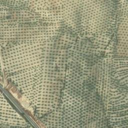 Satellite imagery of Loma del Madero, ES