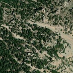 Satellite imagery of La Sagra, ES