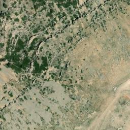 Satellite imagery of La Sagra, ES