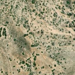Satellite imagery of Sierra de La Sagra, ES
