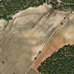 Satellite imagery of Mojón del Aceniche, ES
