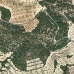 Satellite imagery of survey_point, ES