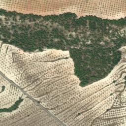 Satellite imagery of survey_point, ES